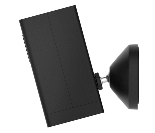 Imou Cell 2 Czarna + Karta SD 32GB - 1157057 - zdjęcie 3